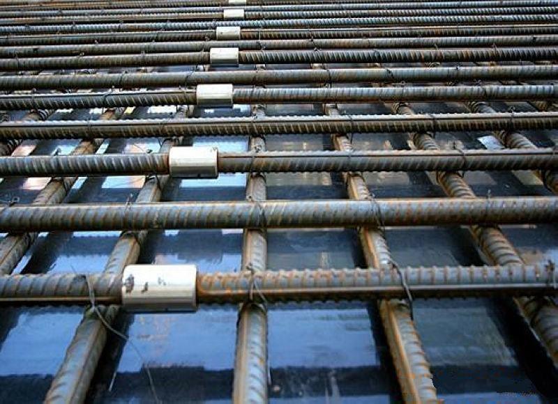 湖南为什么建楼房时，要在钢筋上加一排小圆环？原来作用这么大